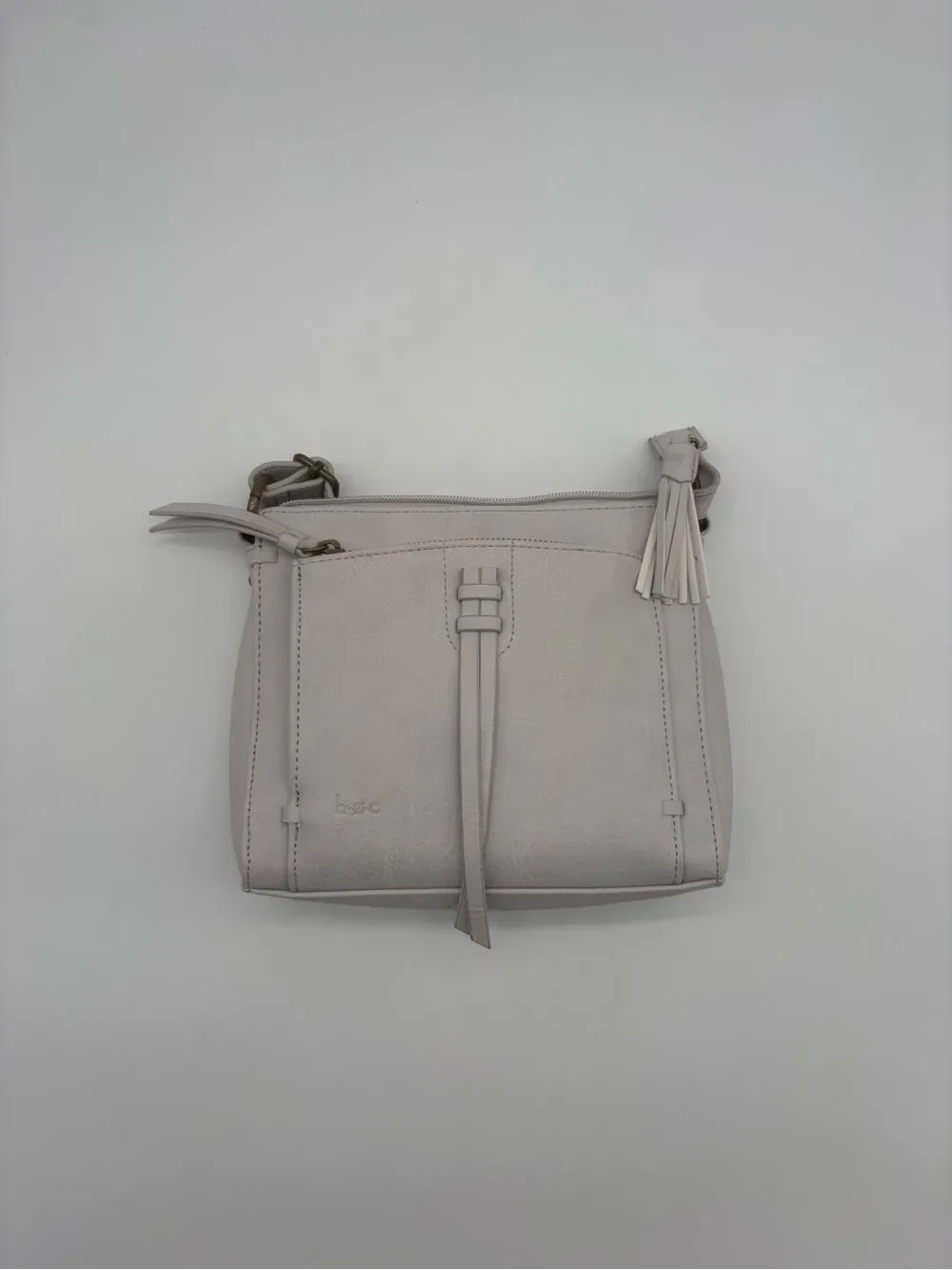 B.o.c Leather Crossbody